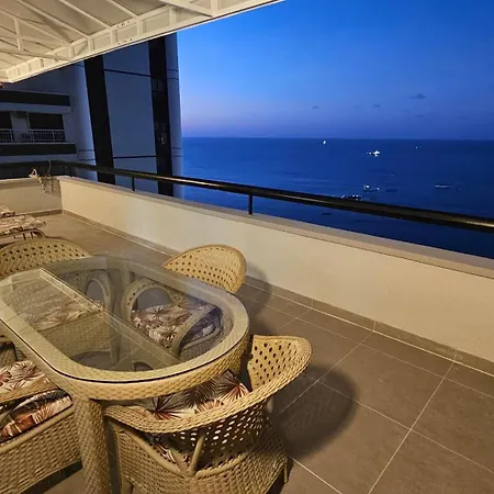 Scala Residenza Villa Fortaleza  Exterior photo