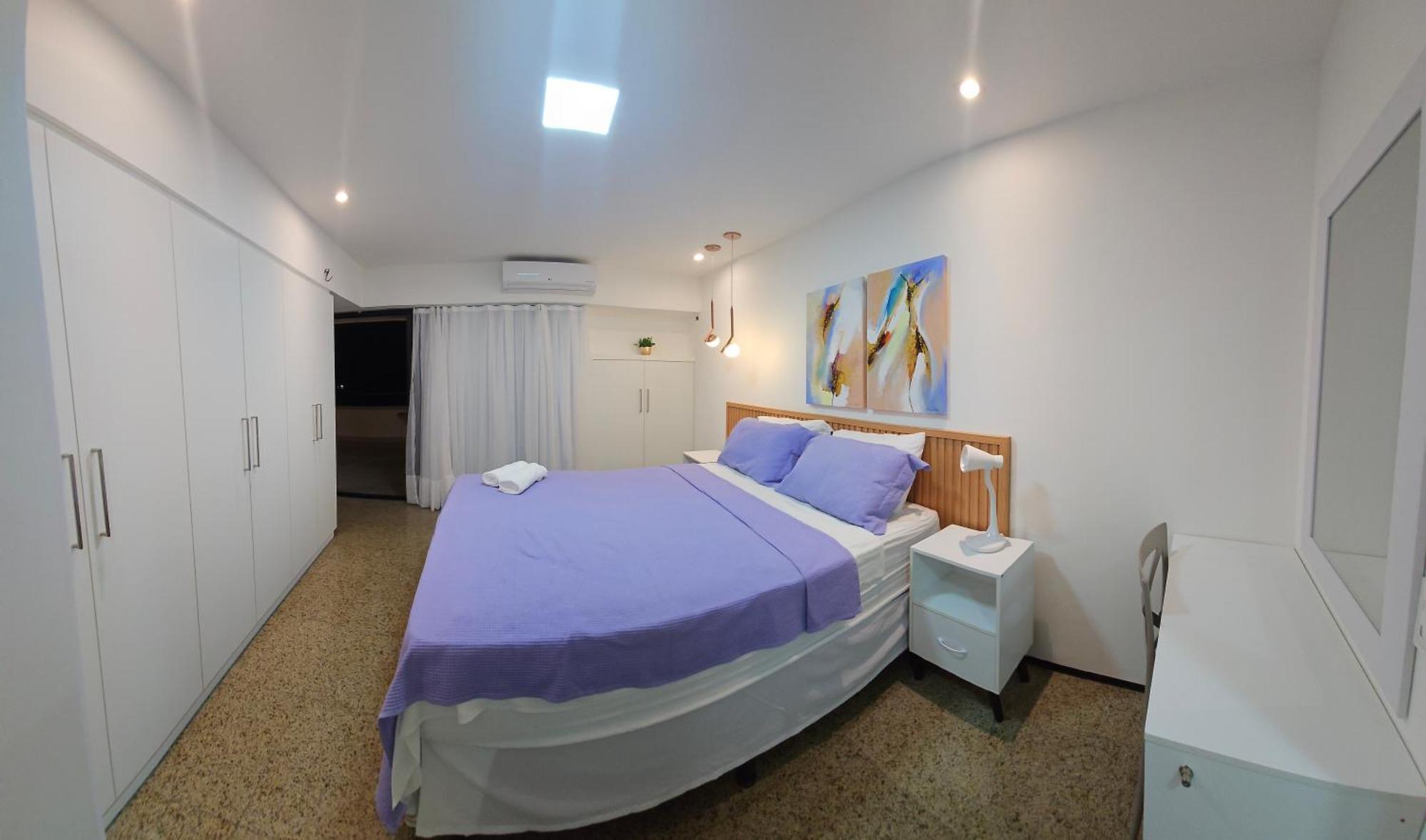 Scala Residenza Holiday home