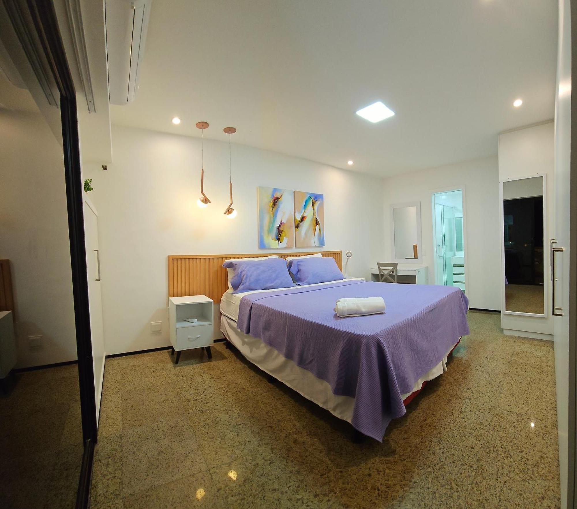 Scala Residenza Holiday home Fortaleza (Ceara)