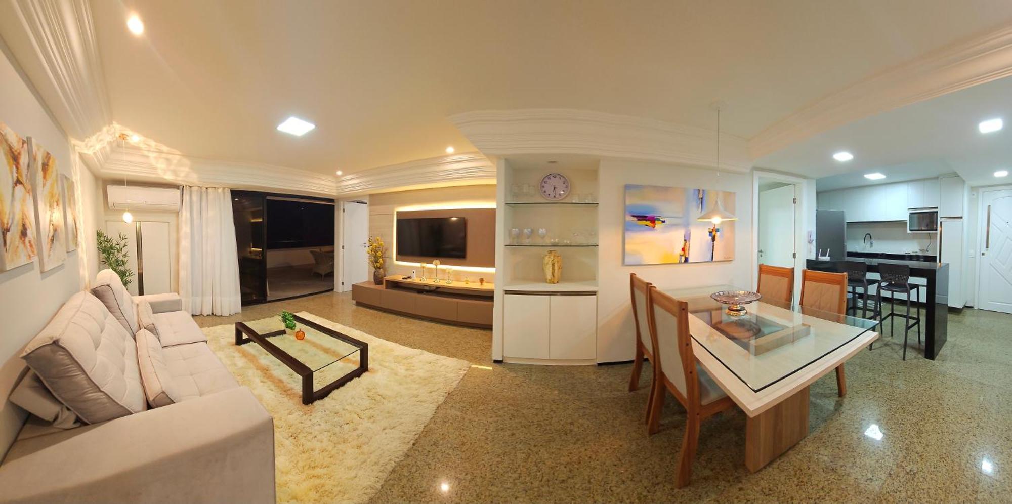 Scala Residenza Holiday home *
