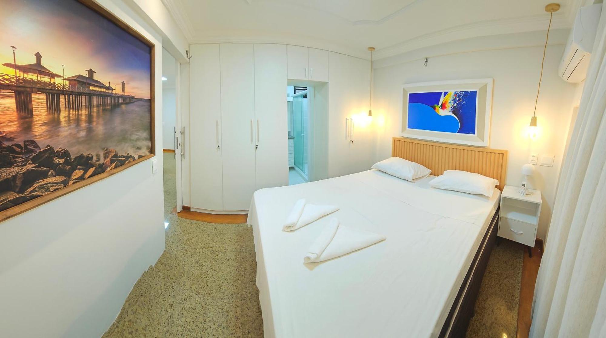 Holiday home Scala Residenza *